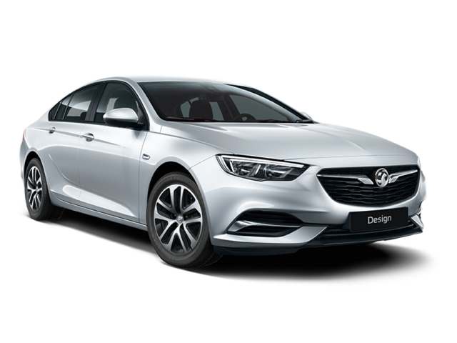 Vauxhall Insignia 1.5T Ecotec Design Nav 5Dr Petrol Hatchback